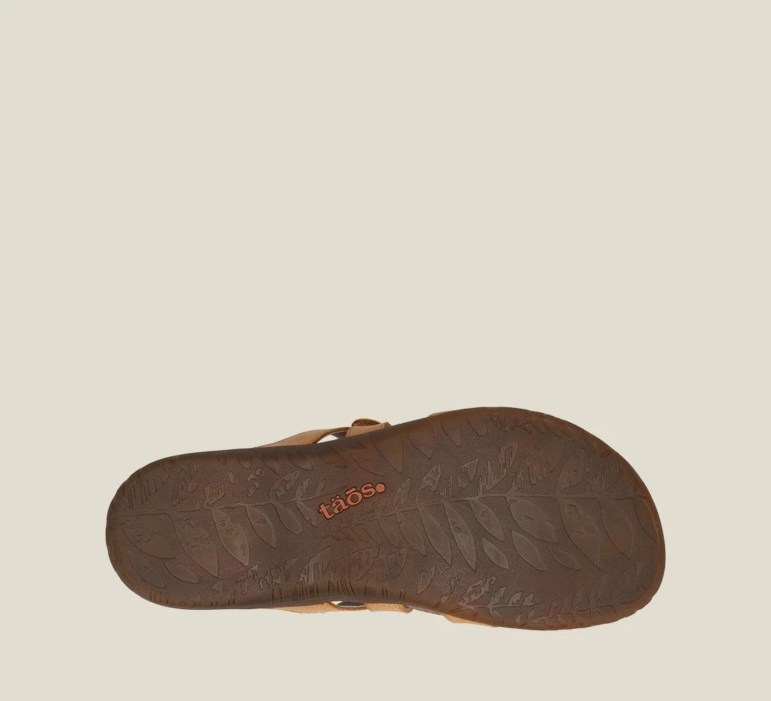 Taos Footwear USA Braidie