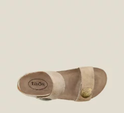 Taos Footwear USA Luckie Luckie Collection