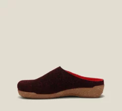Taos Footwear USA Woollery