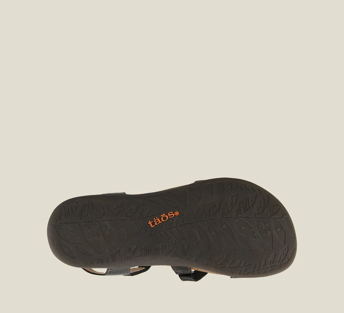 Taos Footwear USA Grand Z