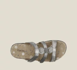 Taos Footwear USA Prize 3 Soft Support