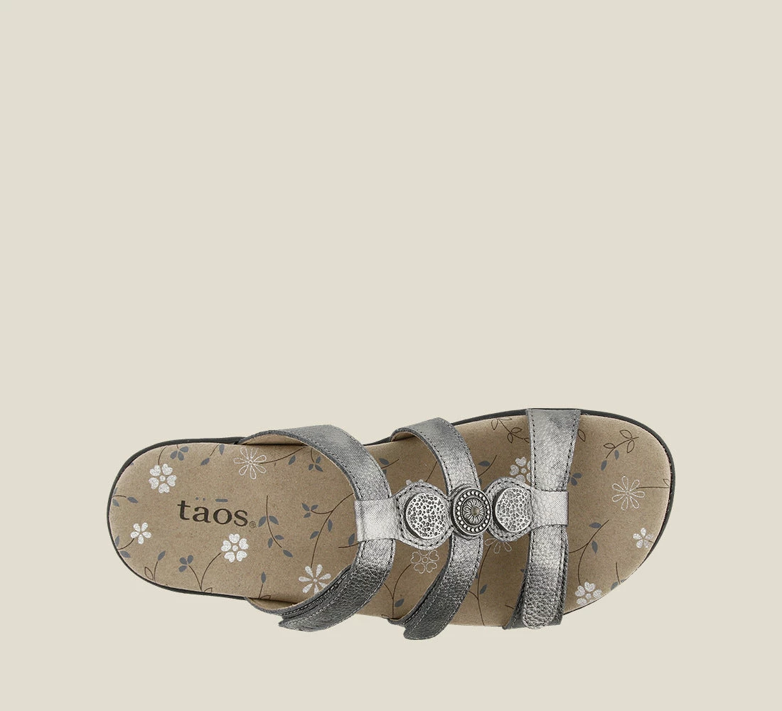 Taos Footwear USA Prize 3 Soft Support