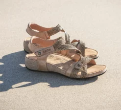 Taos Footwear USA Trulie
