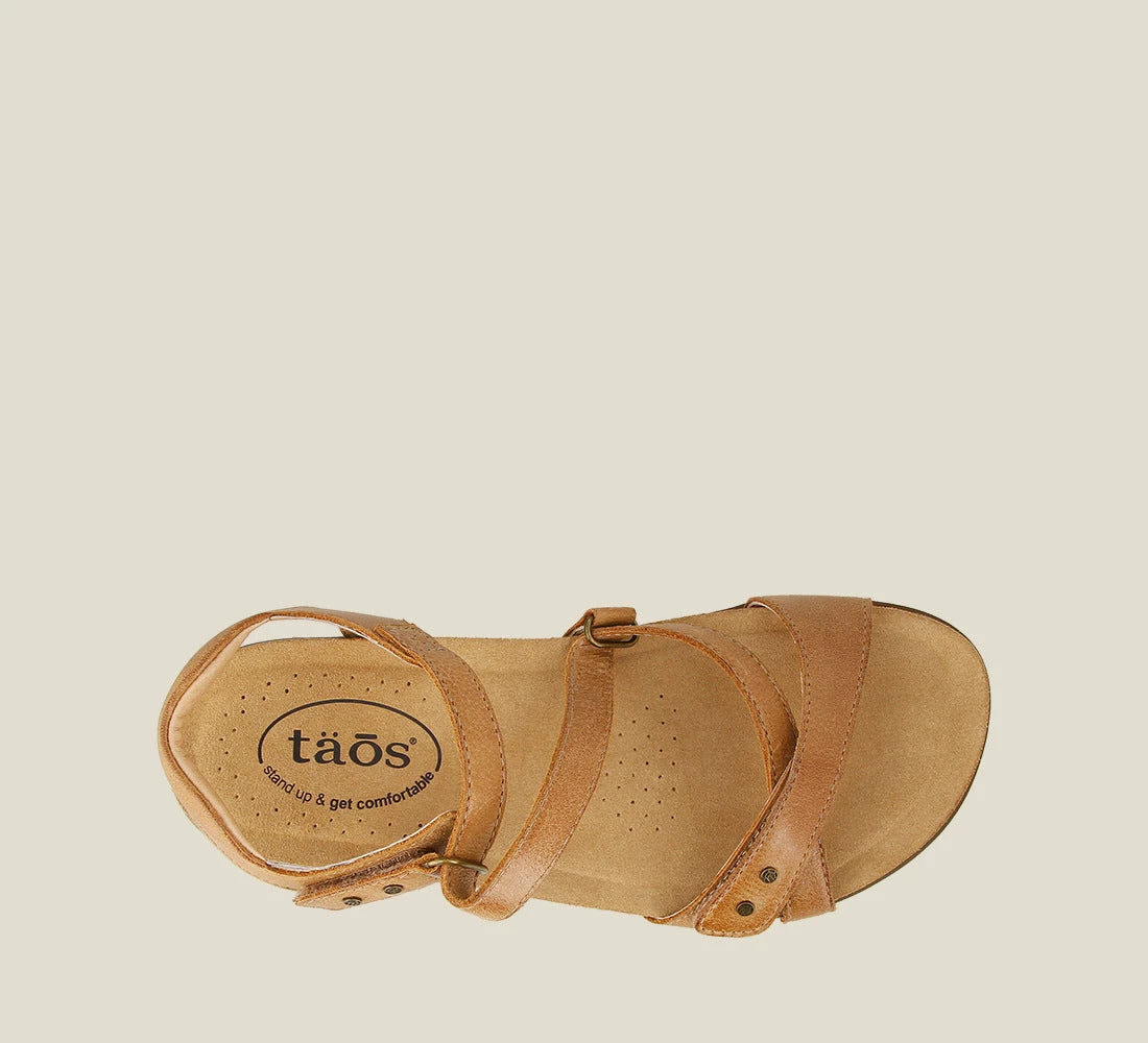 Taos Footwear USA Grand Z