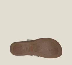 Taos Footwear USA Soft Support Double U