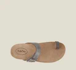 Taos Footwear USA New Arrivals Toe Ring