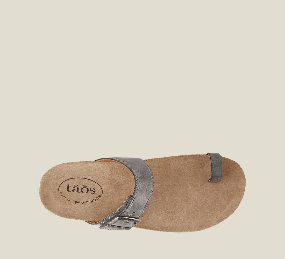 Taos Footwear USA New Arrivals Toe Ring