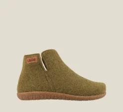 Taos Footwear USA Good Wool