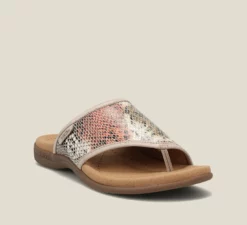 Taos Footwear USA Boundary New Arrivals