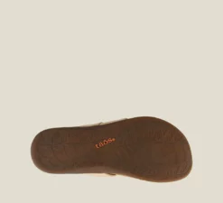 Taos Footwear USA Cork Support Zone