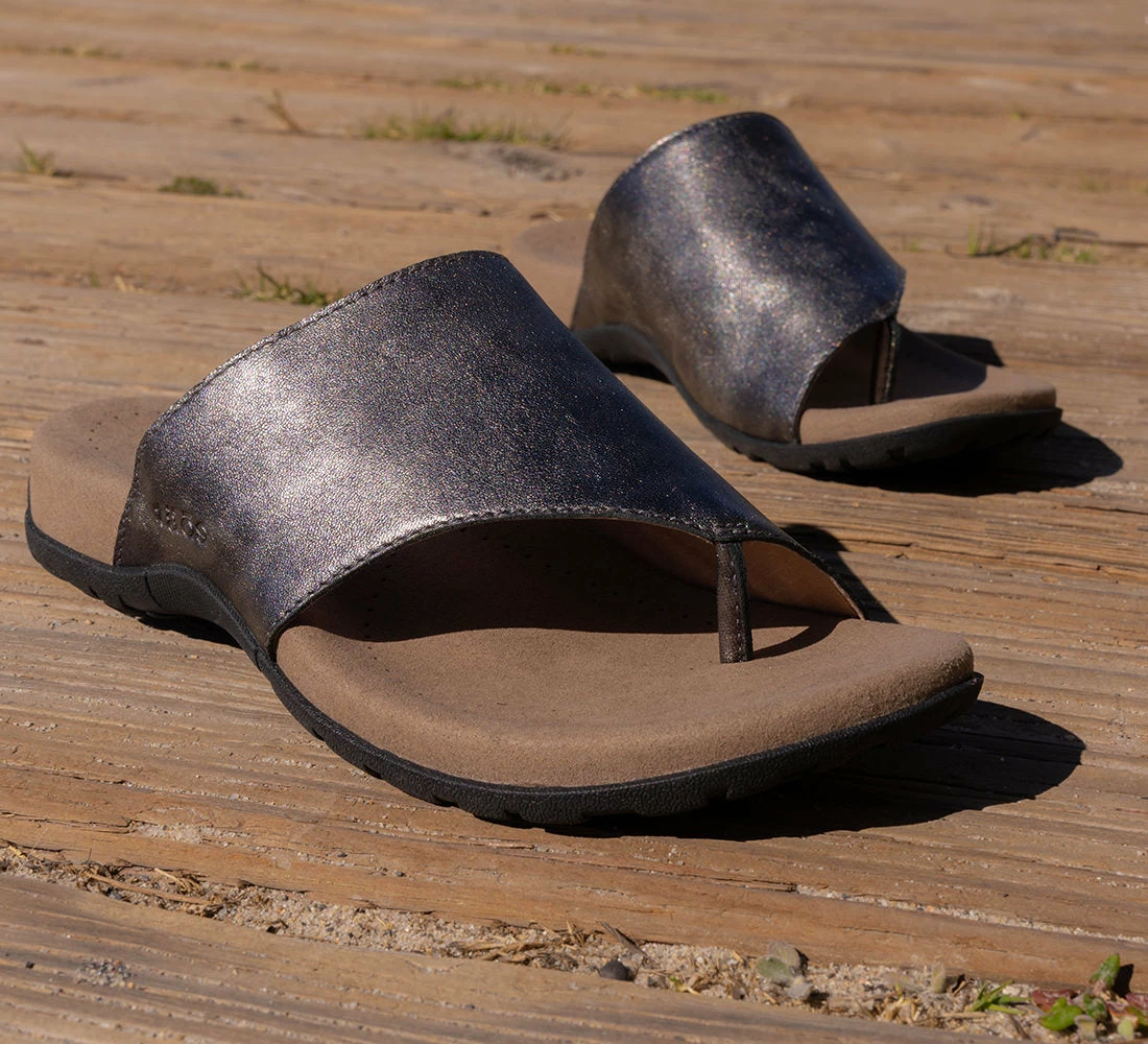 Taos Footwear USA Vacation Soft Support