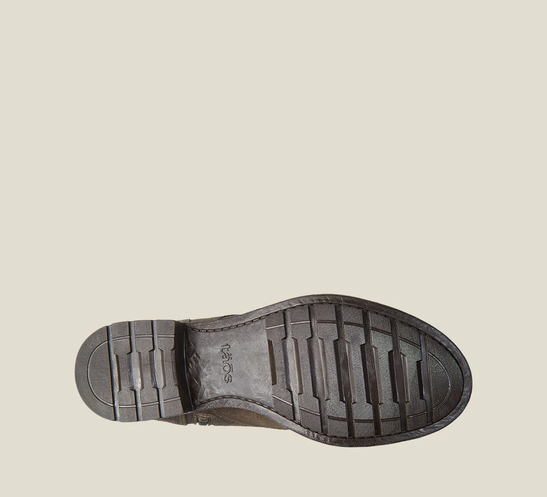 Taos Footwear USA Boot Camp Boots