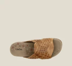 Taos Footwear USA Guru