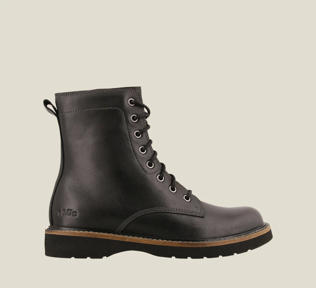Taos Footwear USA Boots Work It High