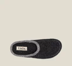 Taos Footwear USA Wool Do