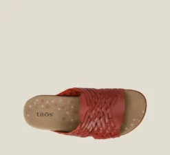 Taos Footwear USA Guru