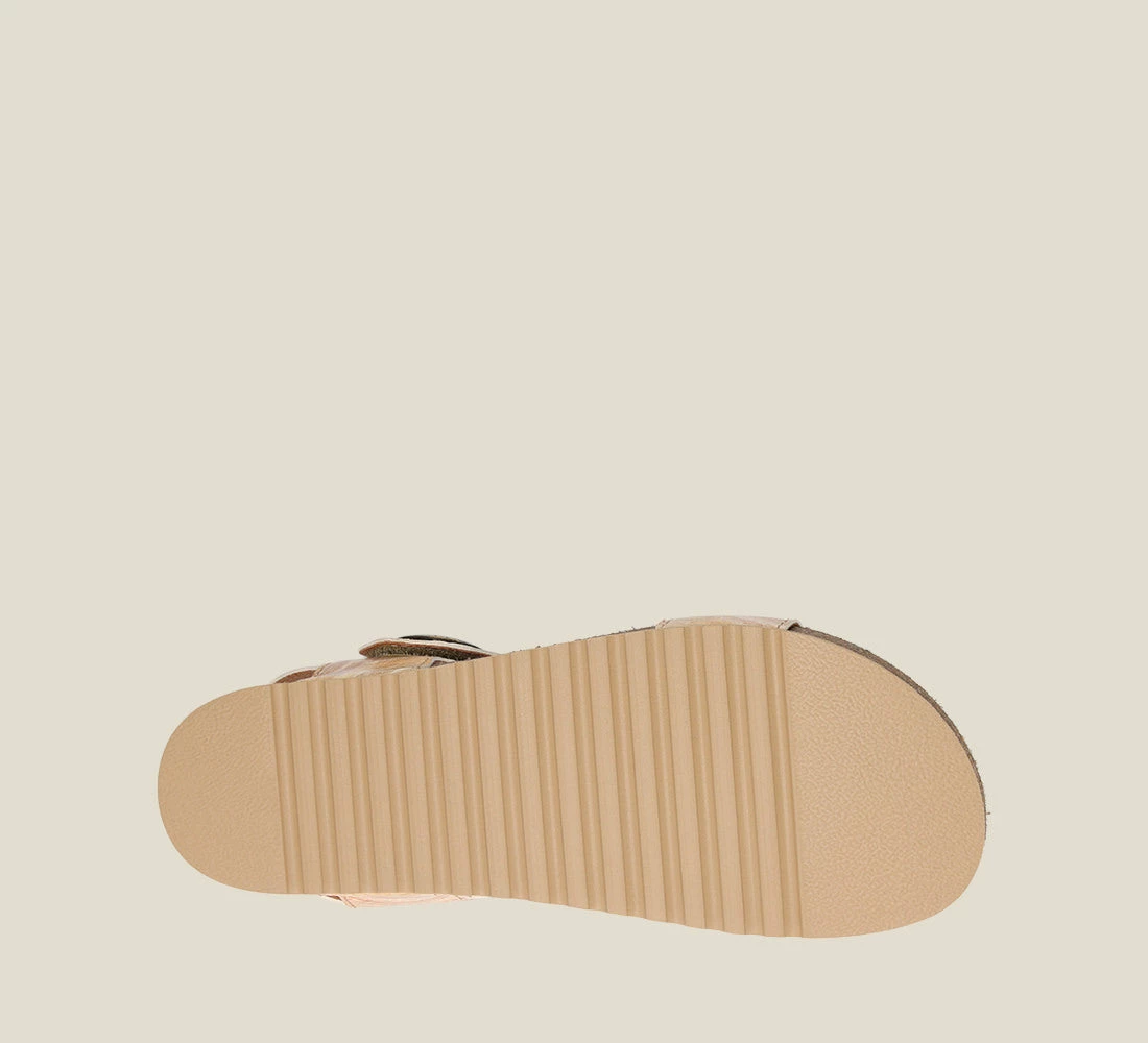 Taos Footwear USA Luckie New Arrivals