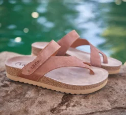 Taos Footwear USA Luckie Collection Lola