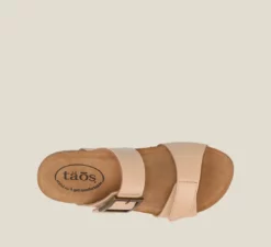 Taos Footwear USA Trulie Collection My Dear