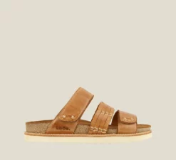 Taos Footwear USA Luckie Collection Tremendous