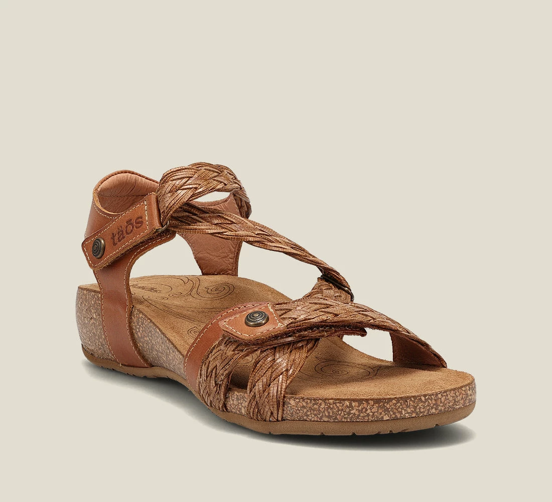 Taos Footwear USA Trulie Collection Newlie