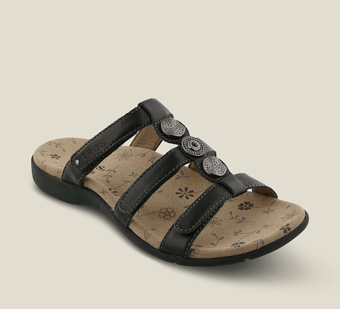 Taos Footwear USA Prize 3 View All Sandals