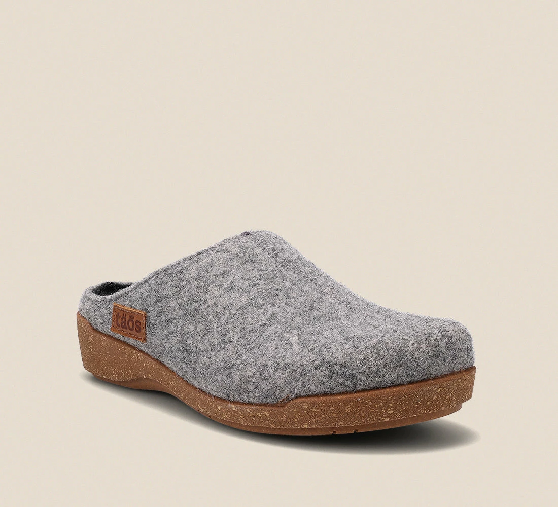 Taos Footwear USA Woollery