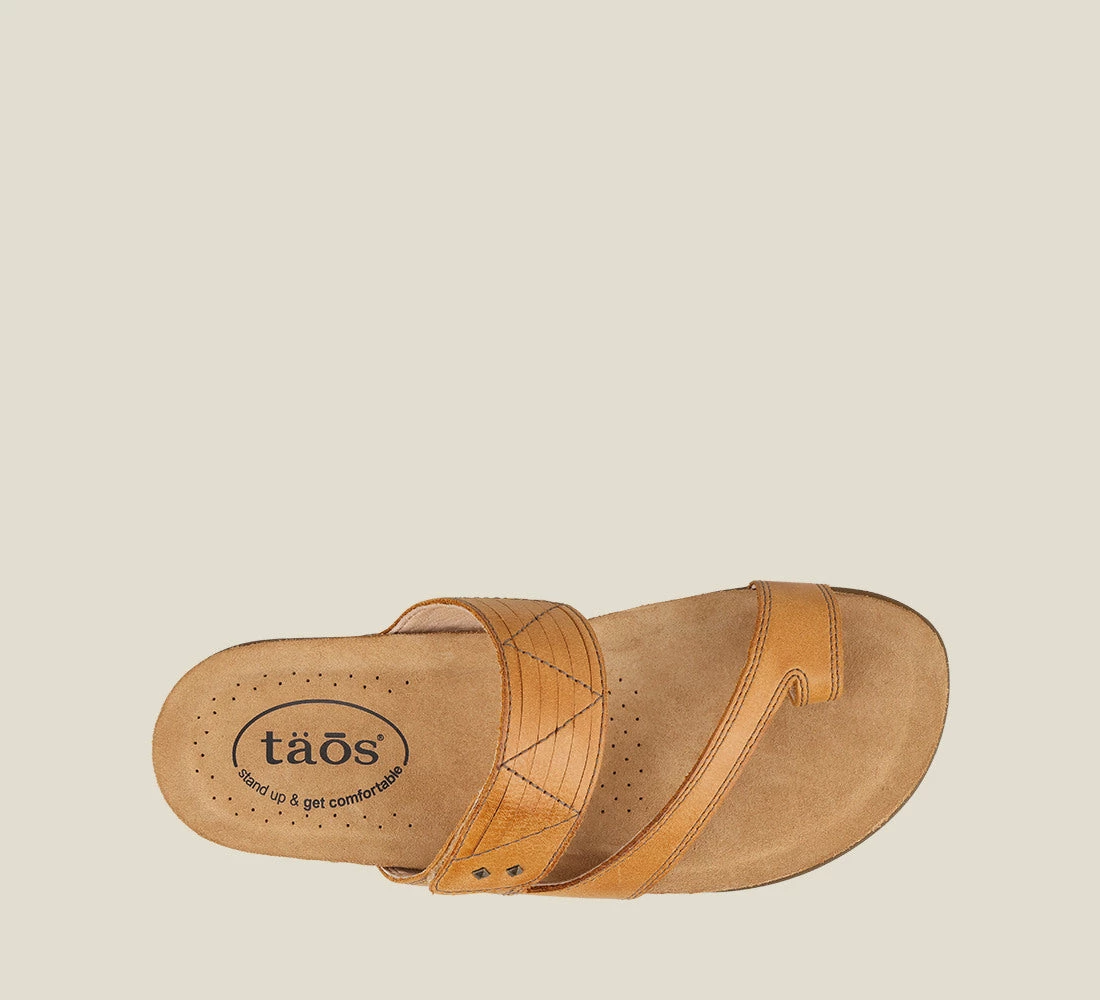 Taos Footwear USA Zone