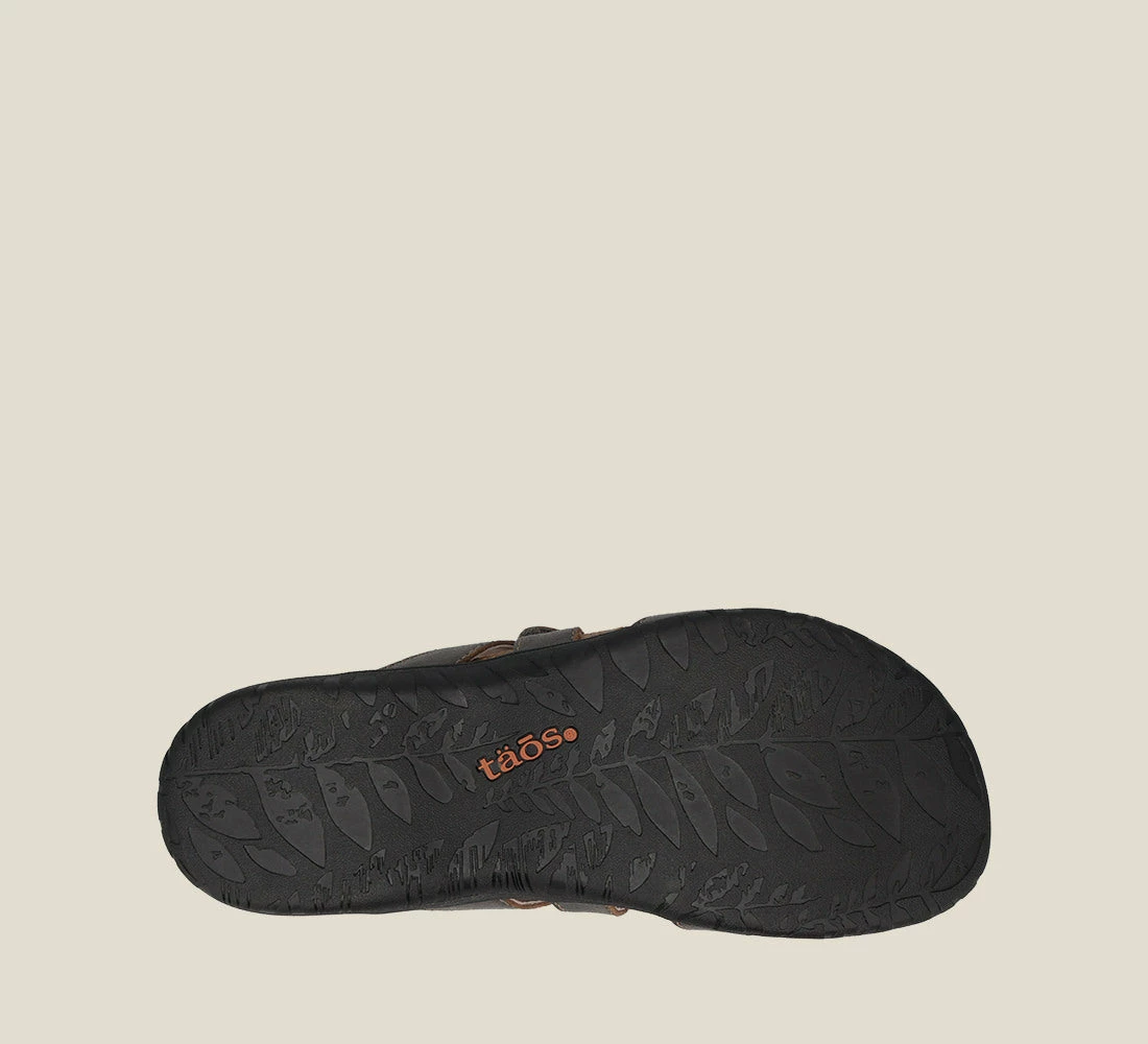 Taos Footwear USA Braidie
