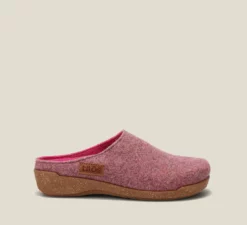 Taos Footwear USA Woollery
