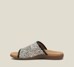 Taos Footwear USA Boundary Soft Support