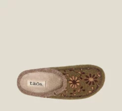 Taos Footwear USA Woolderness 2