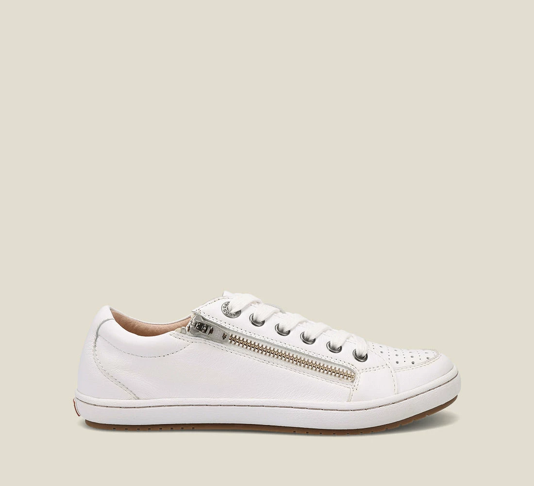 Taos Footwear USA Zipster