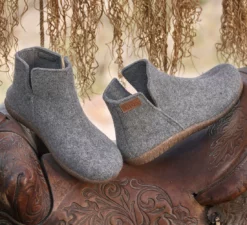Taos Footwear USA Good Wool