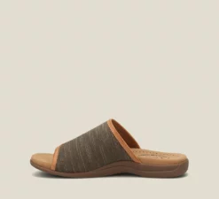 Taos Footwear USA Boundary Soft Support