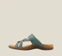Taos Footwear USA Cork Support Perfect