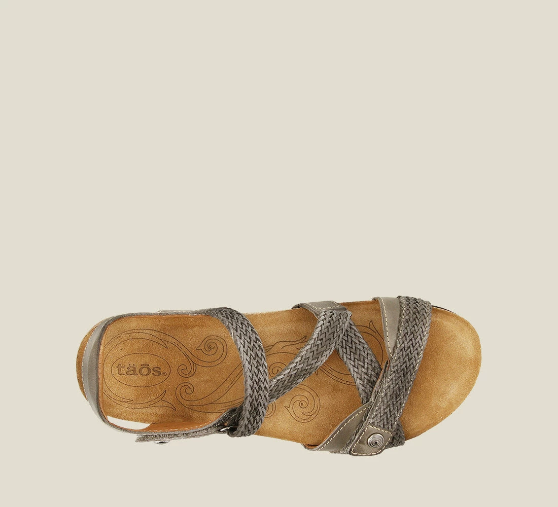 Taos Footwear USA Trulie Collection Trulie