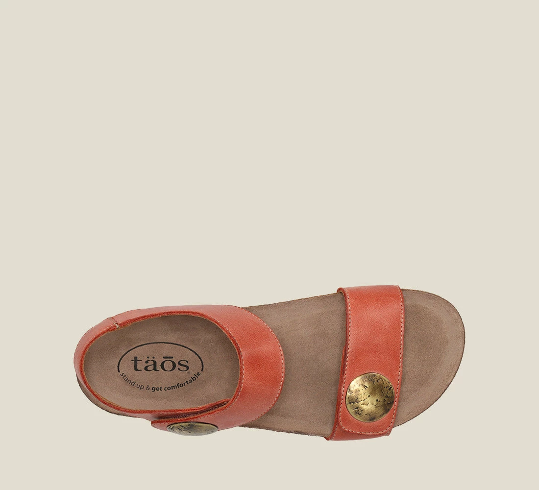 Taos Footwear USA Luckie