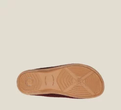 Taos Footwear USA Woollery