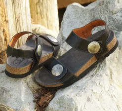 Taos Footwear USA Luckie