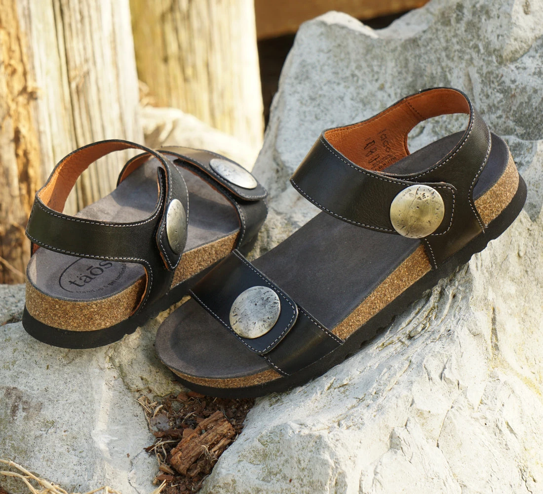 Taos Footwear USA Luckie