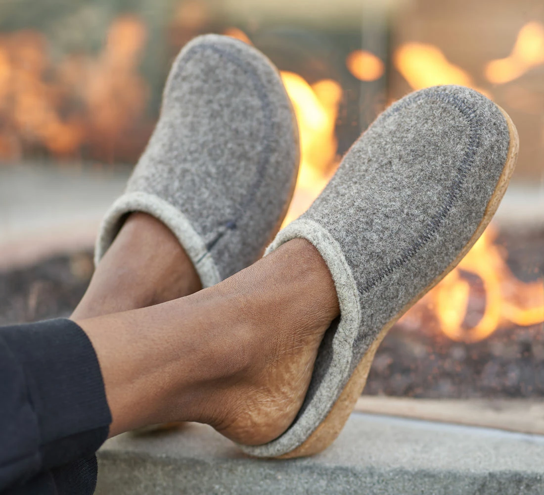 Taos Footwear USA Wool Do