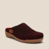Taos Footwear USA Woollery