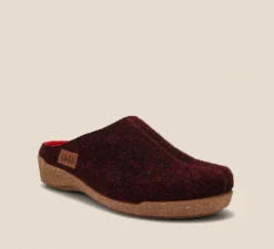 Taos Footwear USA Woollery