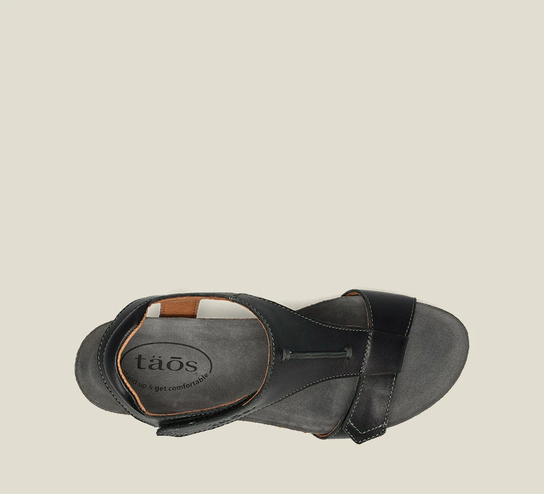 Taos Footwear USA New Arrivals Sheila 2