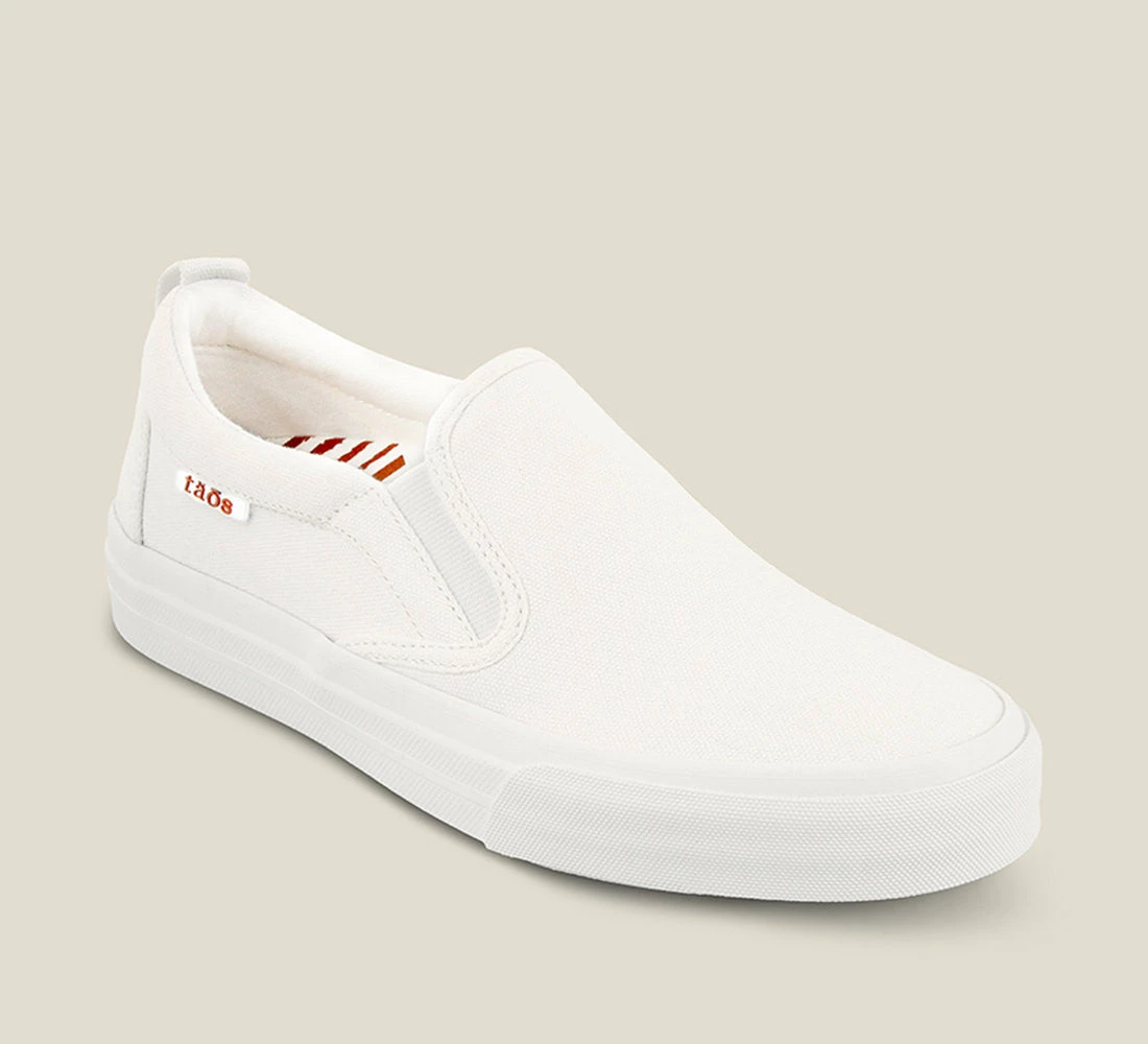 Taos Footwear USA Rubber Soul