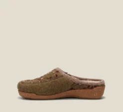 Taos Footwear USA Woolderness 2