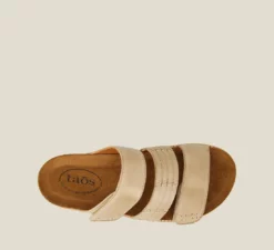 Taos Footwear USA Tremendous Luckie Collection