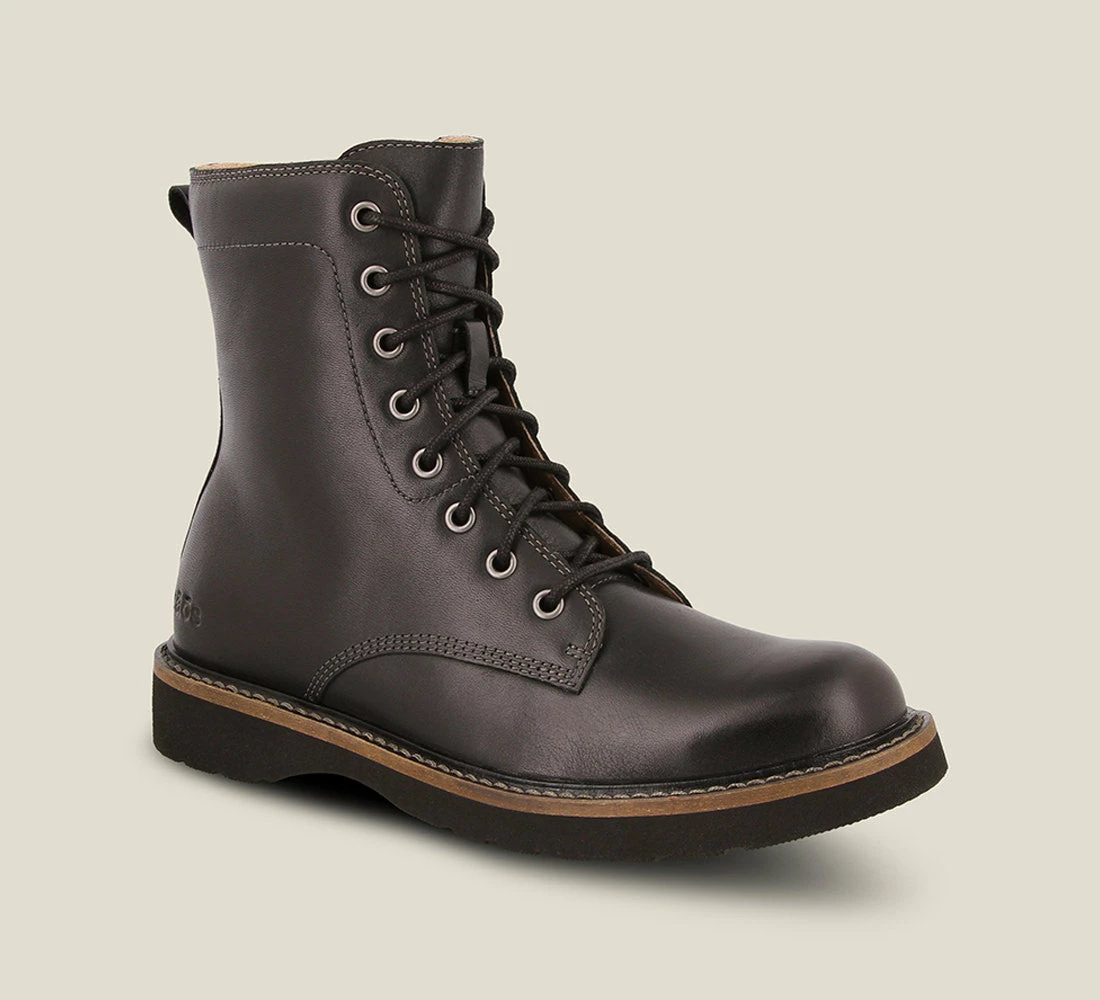Taos Footwear USA Boots Work It High
