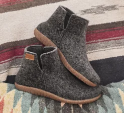 Taos Footwear USA Good Wool